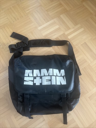 Original rammstein messenger - original,