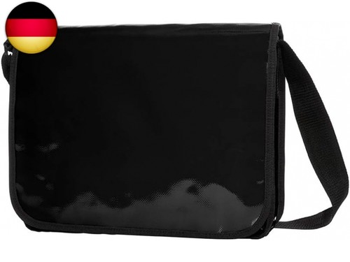 Messenger bag aus lkw - messenger,