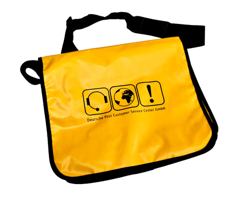 Deutsche post customer - post,
