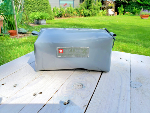 Boxibag kulturtasche wetbag - boxibag,