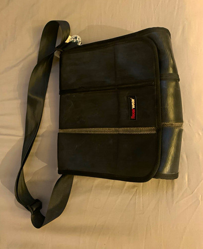 Feuerwear umhängetasche - feuerwear,