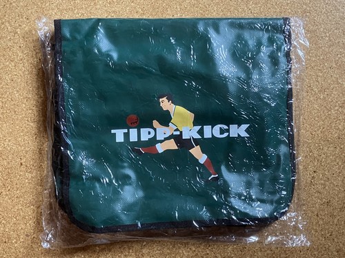 Tipp kick umhängetasche - tipp-kick,