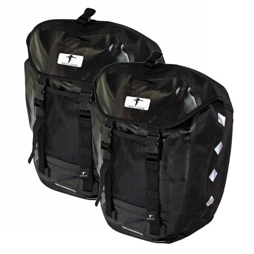 Red loon pro packtasche - 2x,