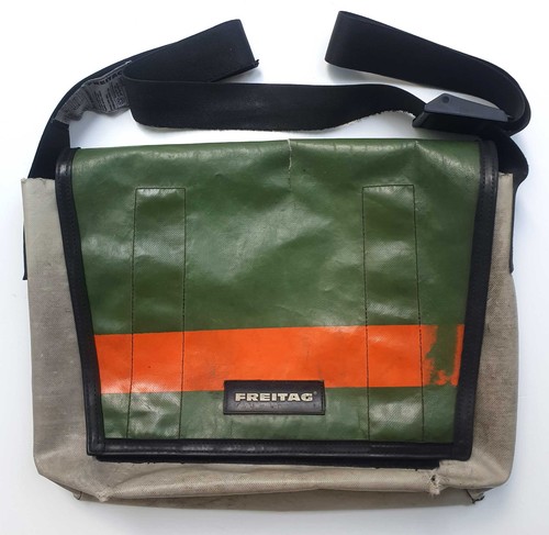 Freitag dexter f14 messenger - freitag,