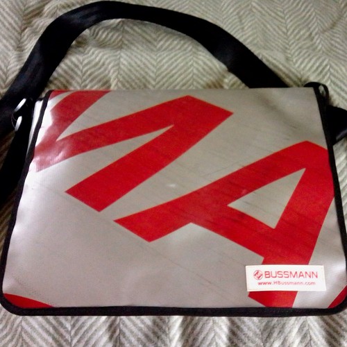 Cargo bags