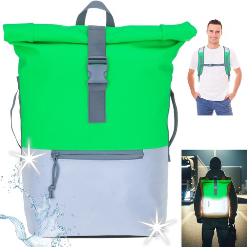 Fahrradrucksack plane rucksack - plane,