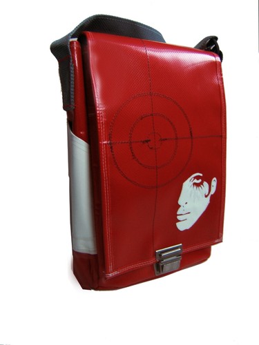 Lof tasche kunsthandwerk - tasche,