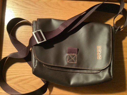 Bree damen handtasche - damen, bag