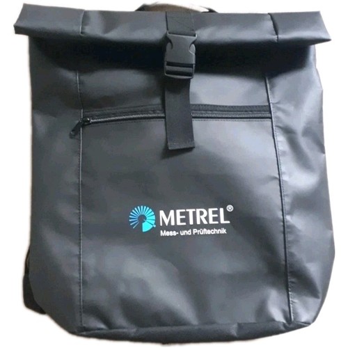 Halfar rucksack kurier eco - rucksack,
