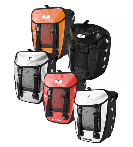 Red loon pro packtasche - loon,
