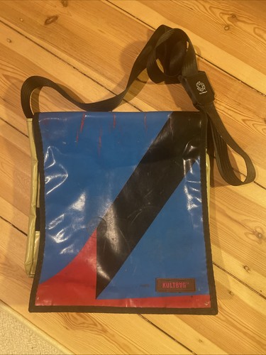 Dörr kultbag lkw plane - dörr,