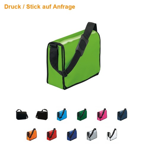 Halfar lorrybag eco - halfar,