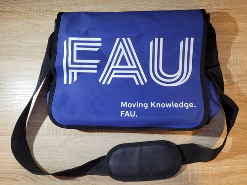 Fau umhängetasche unbenutzt - fau,