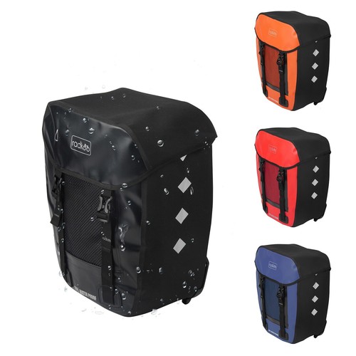 Fahrradtasche