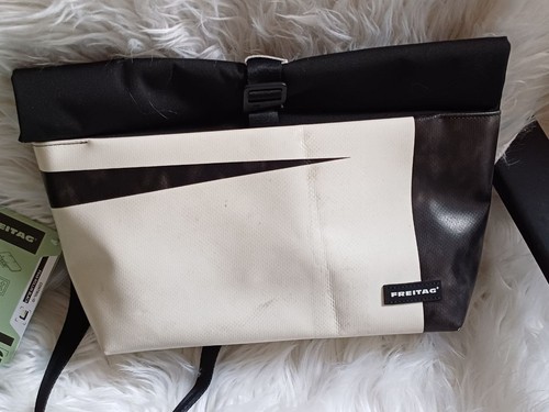 Freitag tasche f640 rollin - tasche,