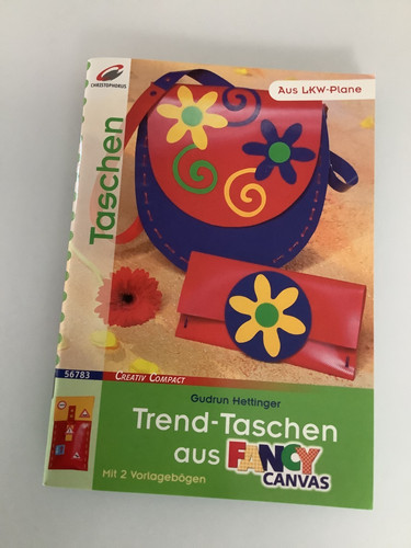 Trend taschen aus lkw - lkw, plane