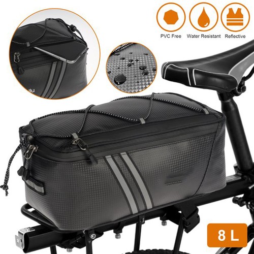 Fahrradtasche lkwplane - fahrradtasche,