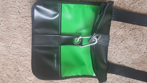 Arthurkopf tasche aus - "arthurkopf",
