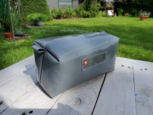 Boxibag kulturtasche wetbag - boxibag,