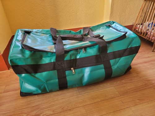 Duffle bag 81x40x34cm - duffle, xl