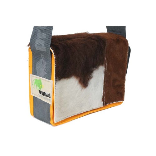 Messenger bag mini provoked - bag,