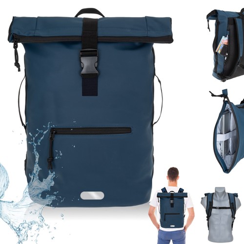 Rucksack plane laptoprucksack - plane,