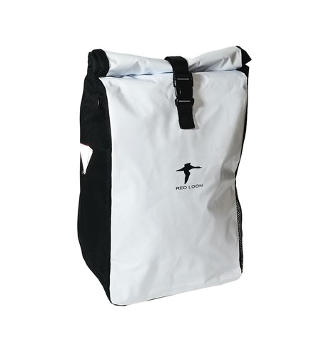 Fahrradtasche red loon - fahrradtasche,