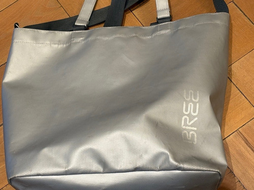 Bree shopper punch - 👜,